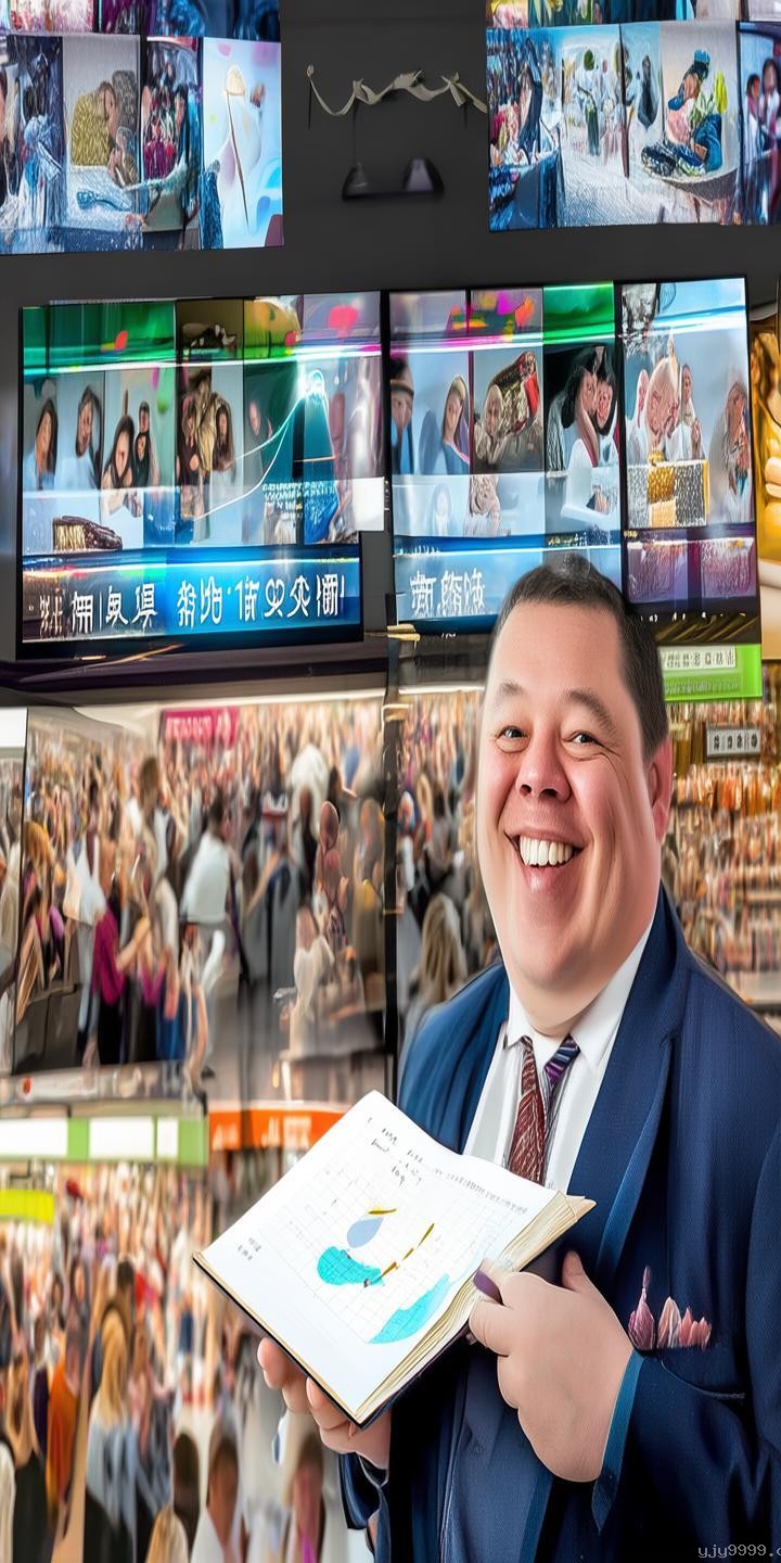 胖东来利润飞跃：创新模式解锁15亿新篇章，跨界思维引领未来